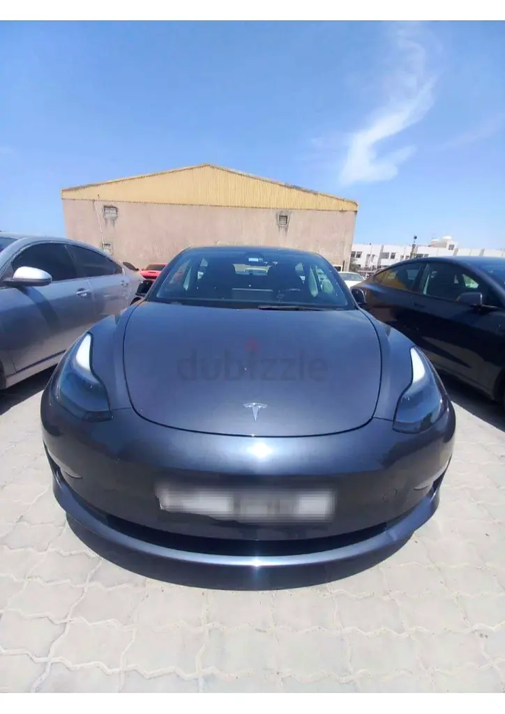 2023 Tesla Model 3 Standard American Specs - Image 6