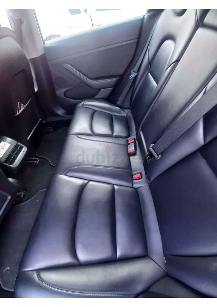 2023 Tesla Model 3 Standard American Specs - Image 7