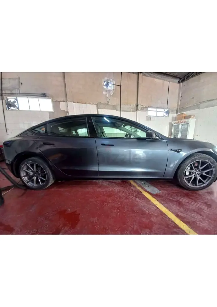 2023 Tesla Model 3 Standard American Specs - Image 8