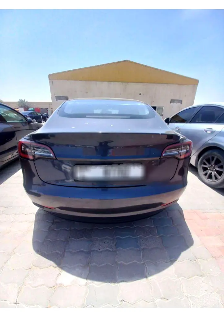 2023 Tesla Model 3 Standard American Specs - Image 9