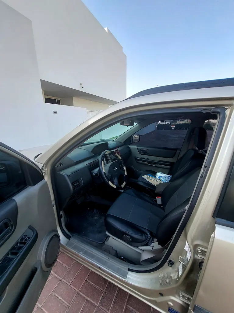 Nissan X-Trail SE 2013 | GCC Specs | Well Maintained