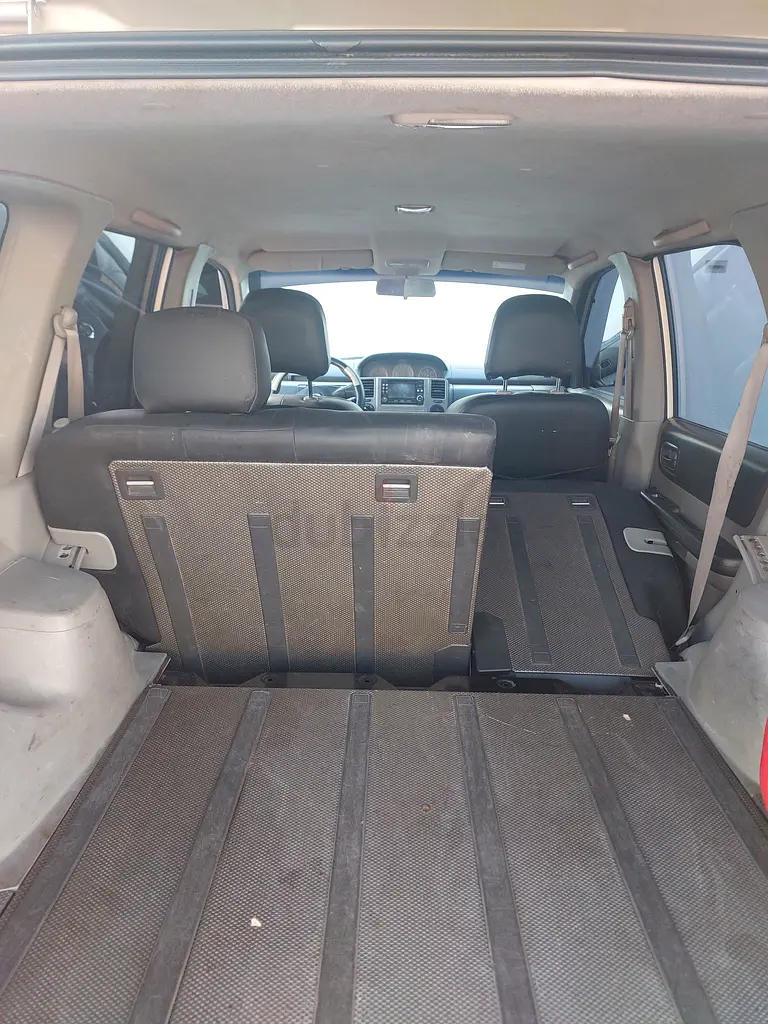 Nissan X-Trail SE 2013 | GCC Specs | Well Maintained - Image 4