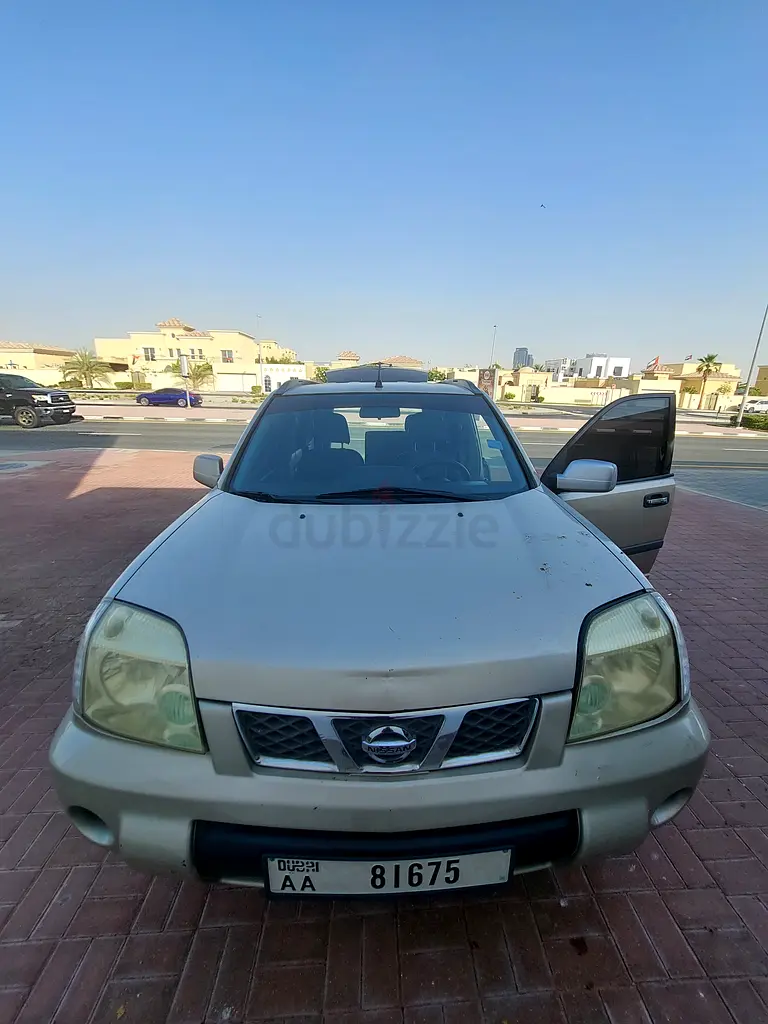 Nissan X-Trail SE 2013 | GCC Specs | Well Maintained - Image 5
