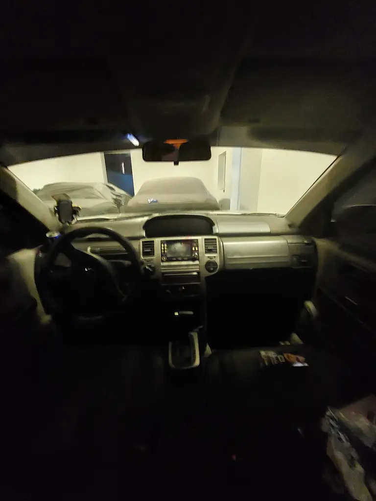 Nissan X-Trail SE 2013 | GCC Specs | Well Maintained - Image 6