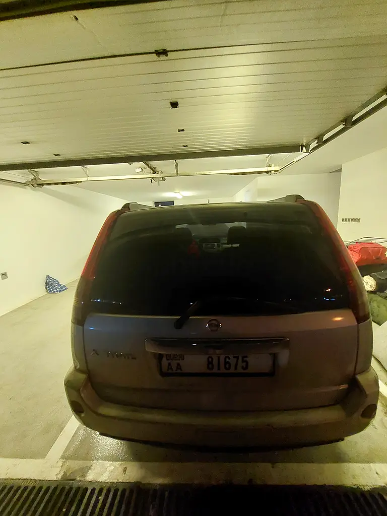 Nissan X-Trail SE 2013 | GCC Specs | Well Maintained - Image 8
