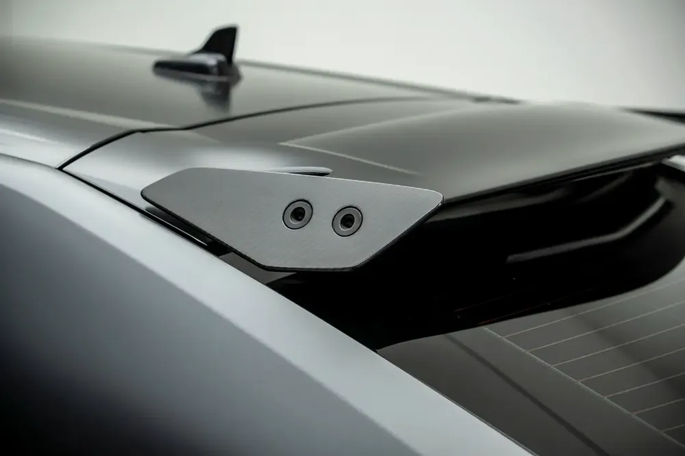 GCC SPECS ULTIMATE MOTORS WARRANTY + SERVICE CONTRACT - 2024 LAMBORGHINI URUS PERFORMANTE - Image 20