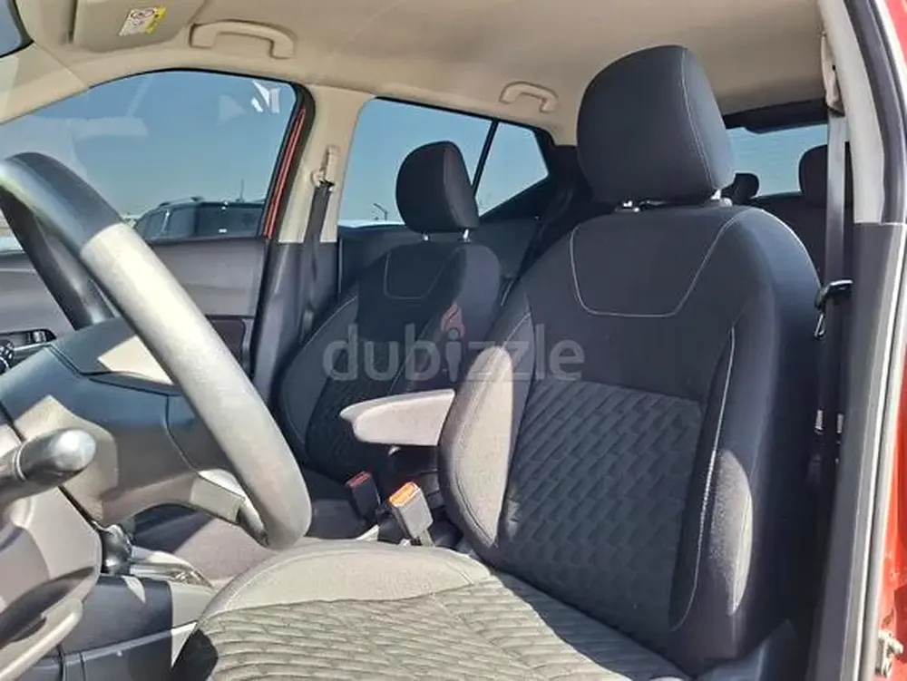 AED 745/month | 2023 Nissan Kicks  | GCC Specs | Ref#477290 - Image 11