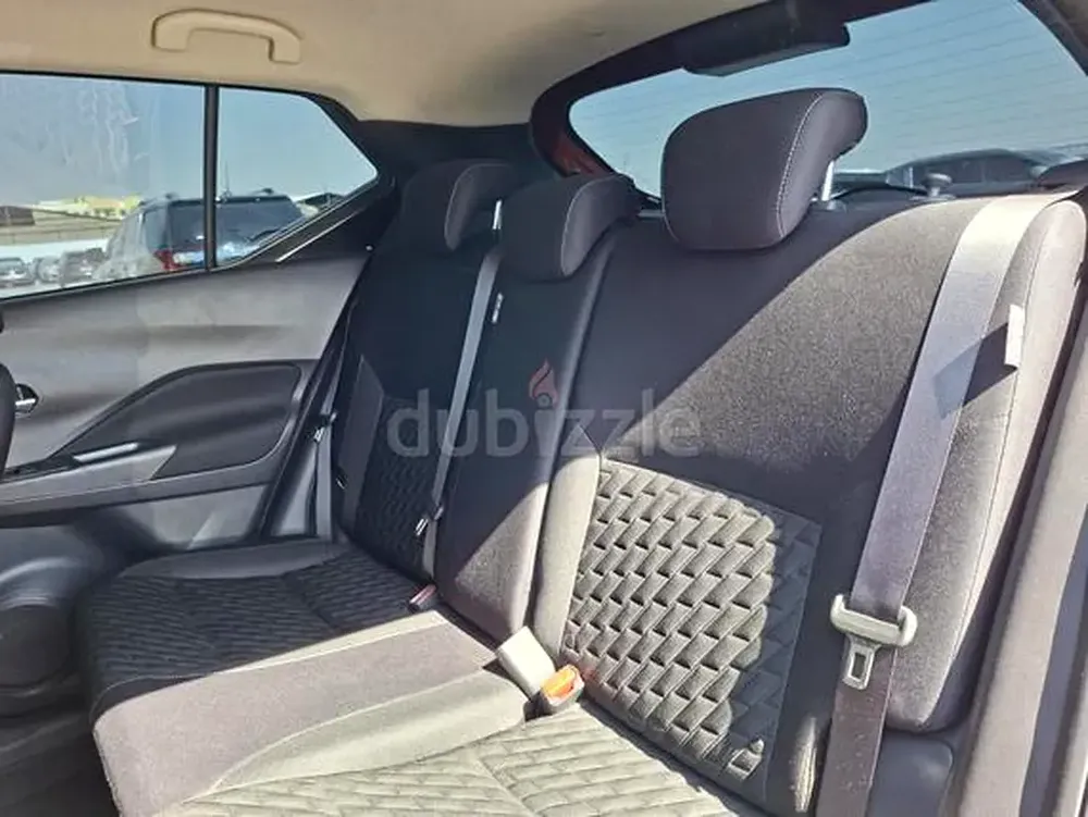 AED 745/month | 2023 Nissan Kicks  | GCC Specs | Ref#477290 - Image 12