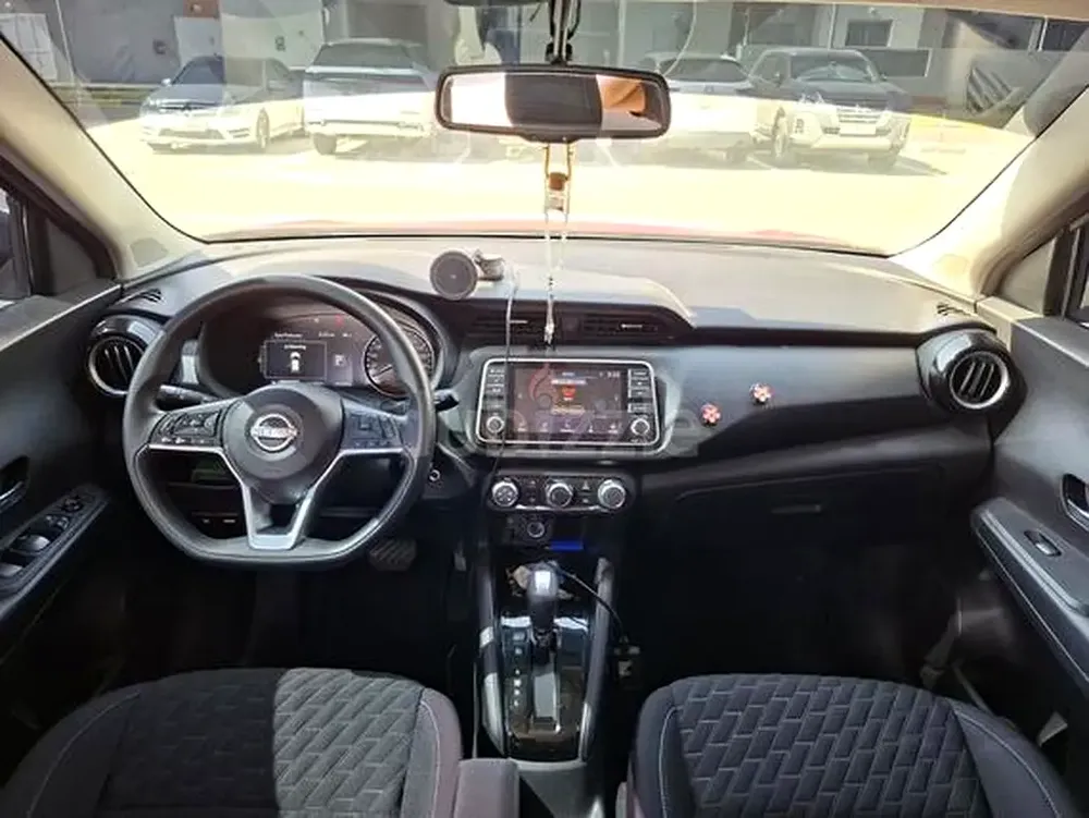 AED 745/month | 2023 Nissan Kicks  | GCC Specs | Ref#477290 - Image 8