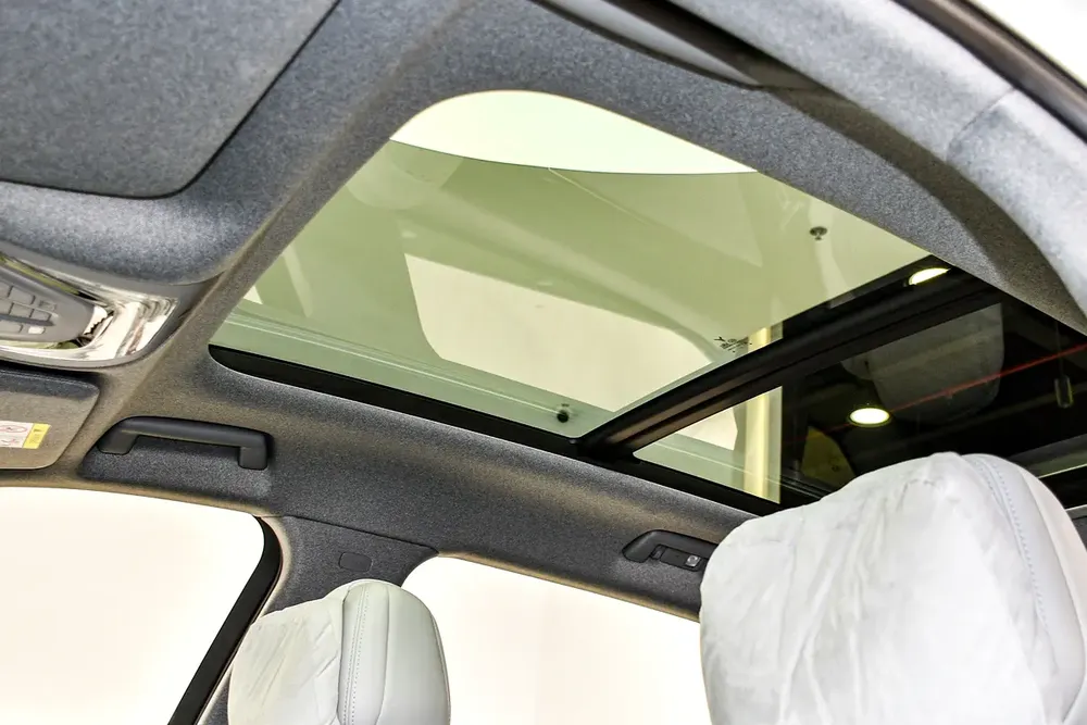 VOYAH FREE | 2025 | AWD | EREV - Image 17