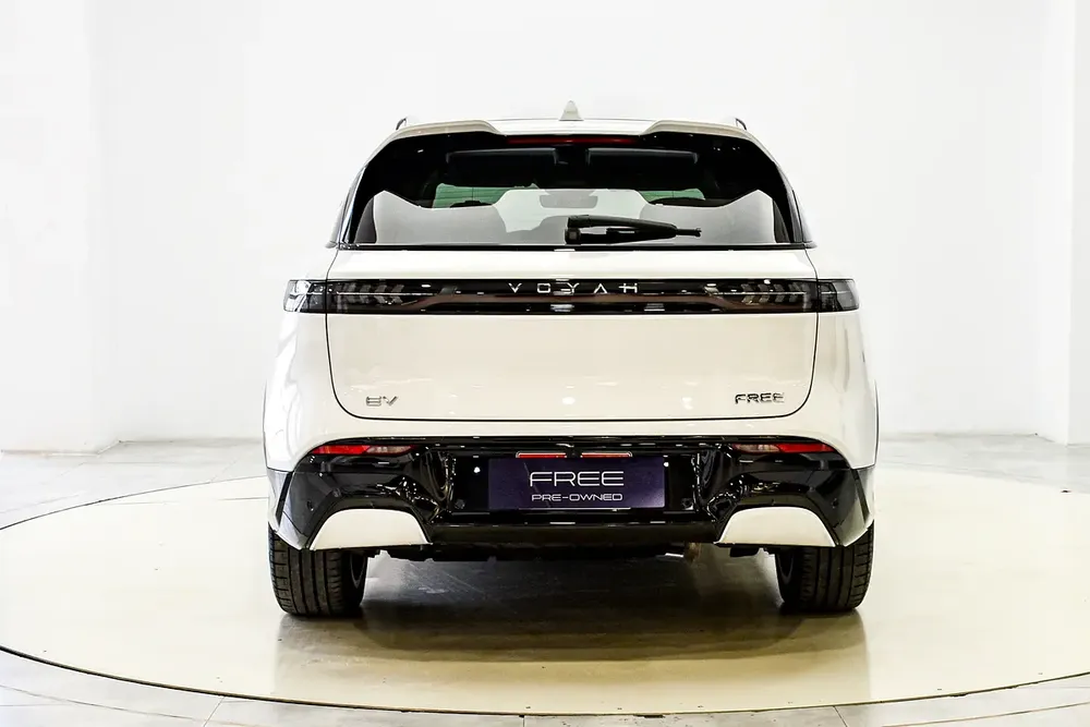 VOYAH FREE | 2025 | AWD | EREV - Image 6