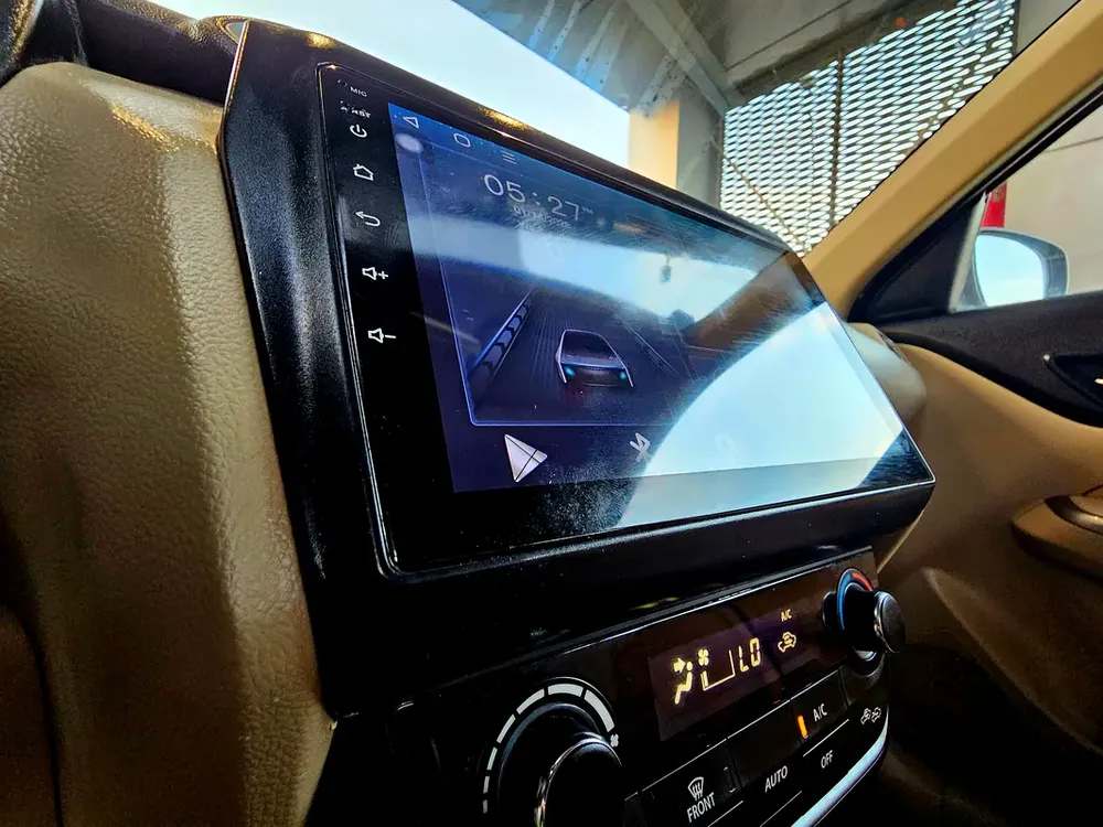 DZIRE GLX / GCC / 1.2L / 2 KEYS / ACCIDENT FREE - Image 16