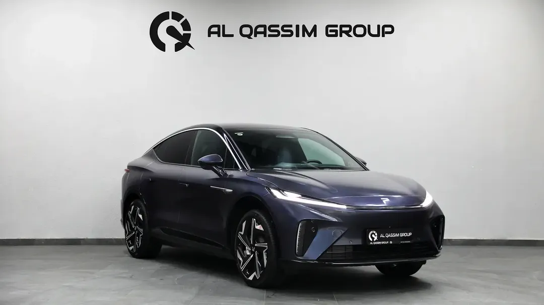 Rising R7 | Brand New | Warranty 3 Years | AED 1,850 monthly | Ref#