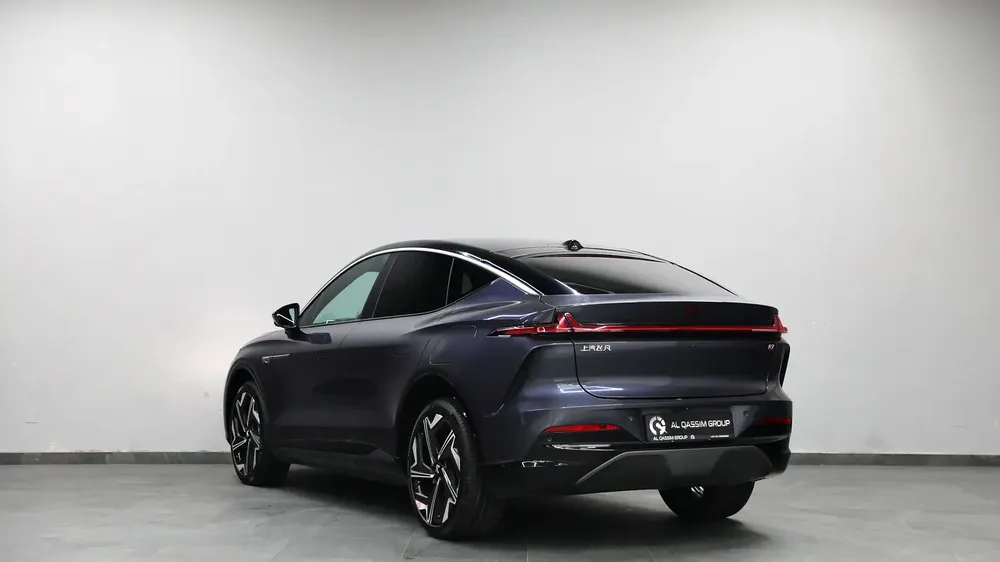 Rising R7 | Brand New | Warranty 3 Years | AED 1,850 monthly | Ref# - Image 4