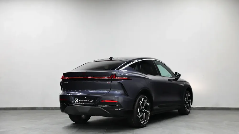 Rising R7 | Brand New | Warranty 3 Years | AED 1,850 monthly | Ref# - Image 6