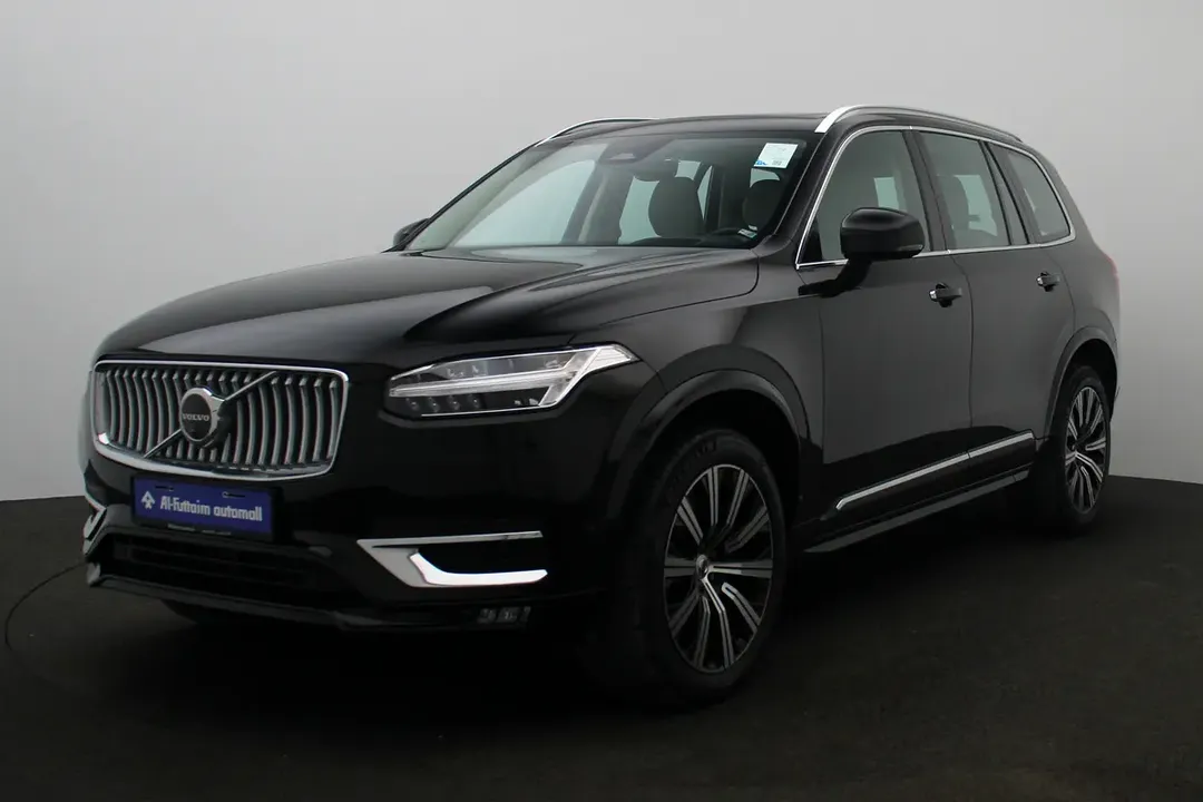 VOLVO XC90 2.0 L B6 Utlimate Bright AWD (2745692)