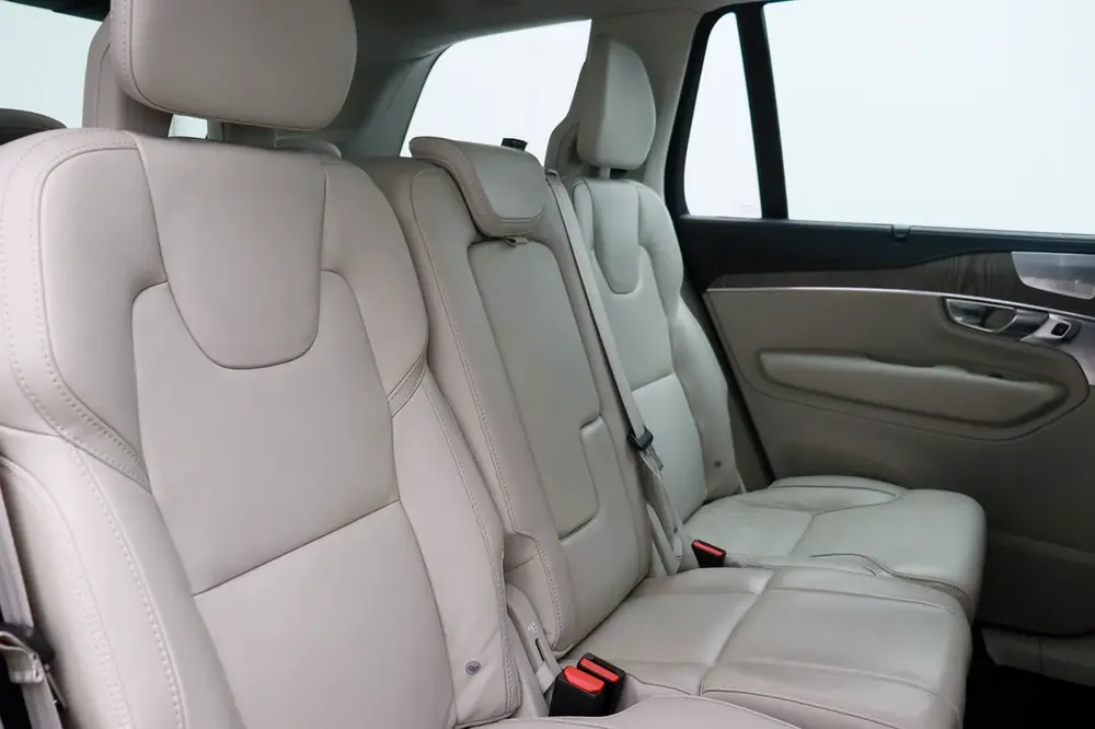 VOLVO XC90 2.0 L B6 Utlimate Bright AWD (2745692) - Image 18