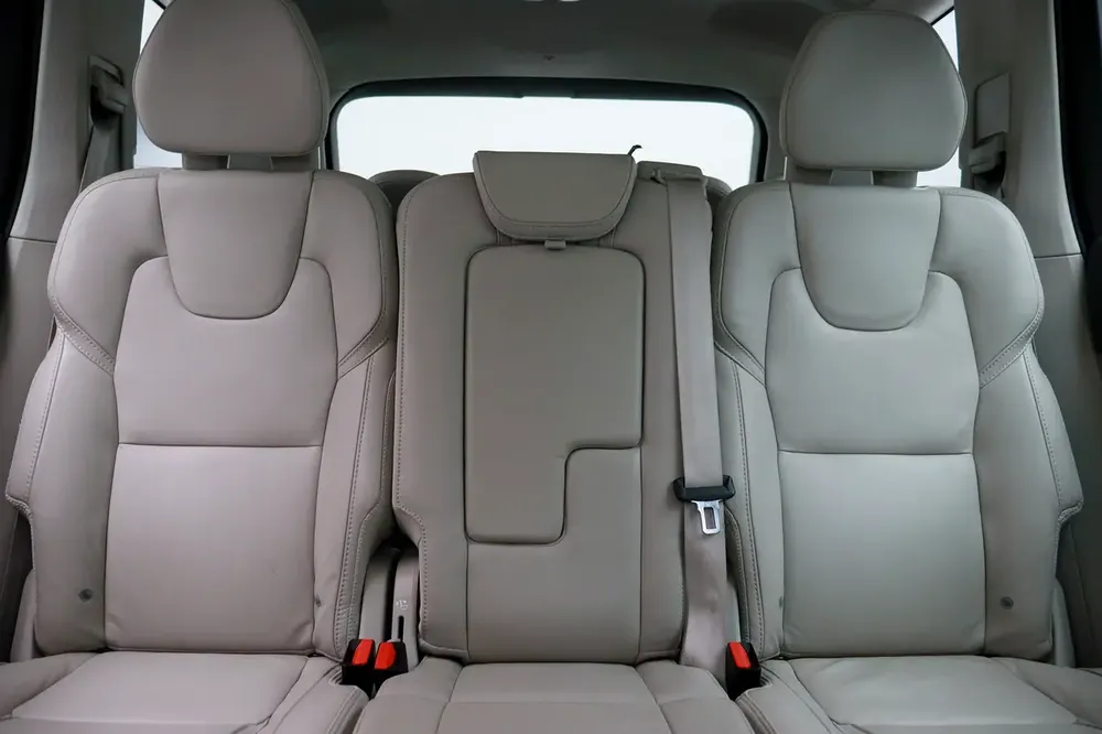 VOLVO XC90 2.0 L B6 Utlimate Bright AWD (2745692) - Image 19