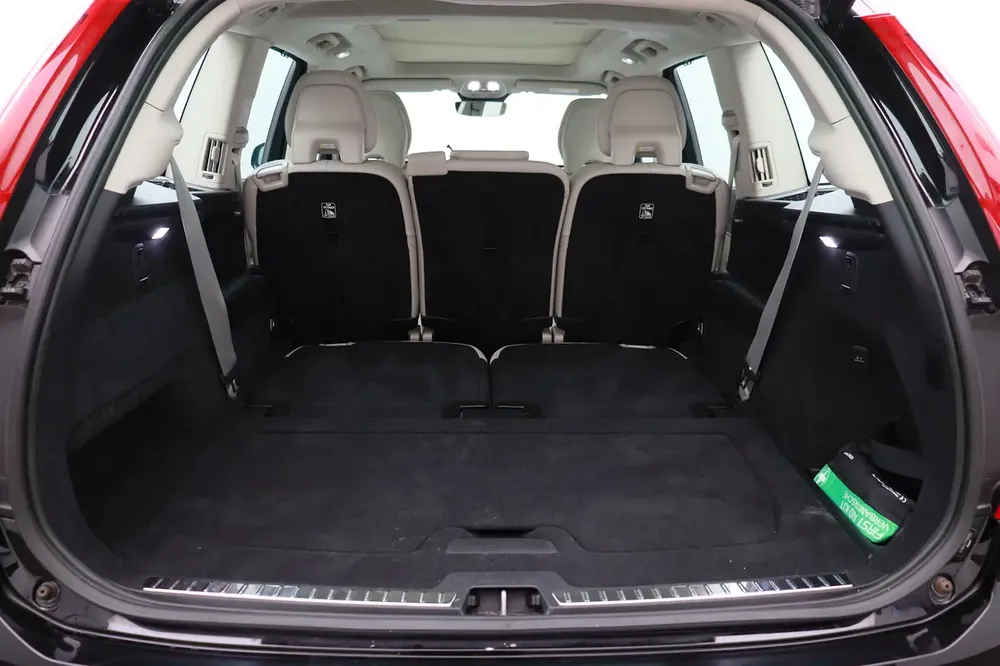 VOLVO XC90 2.0 L B6 Utlimate Bright AWD (2745692) - Image 20