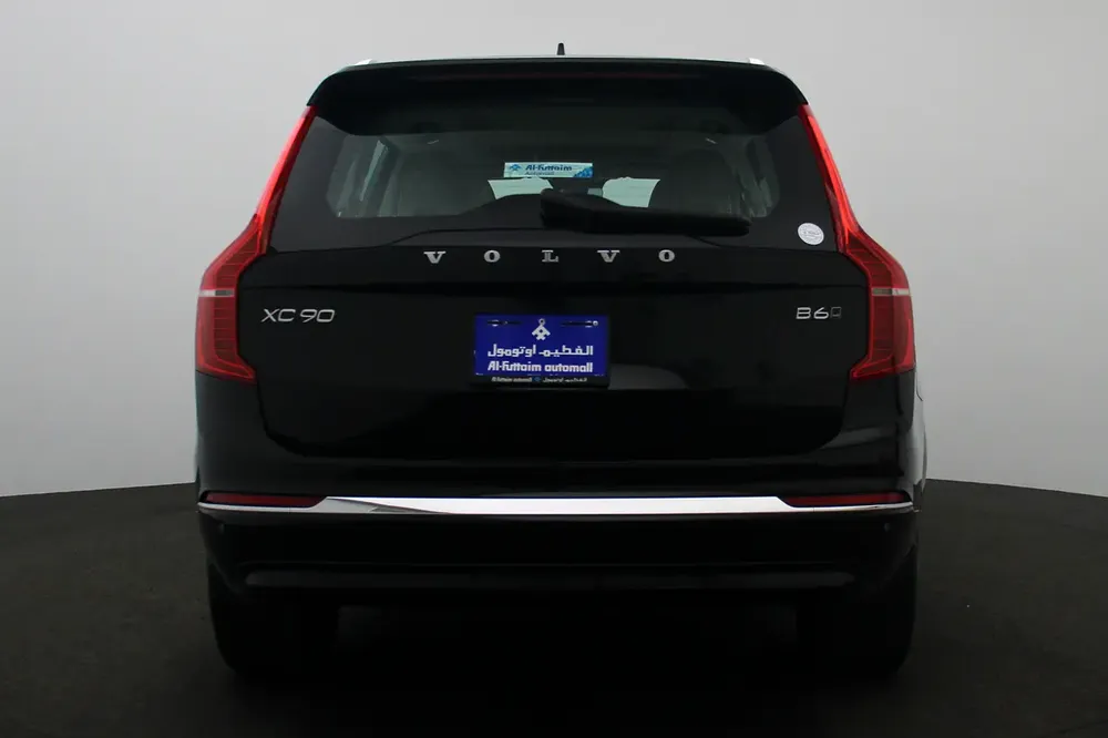 VOLVO XC90 2.0 L B6 Utlimate Bright AWD (2745692) - Image 4