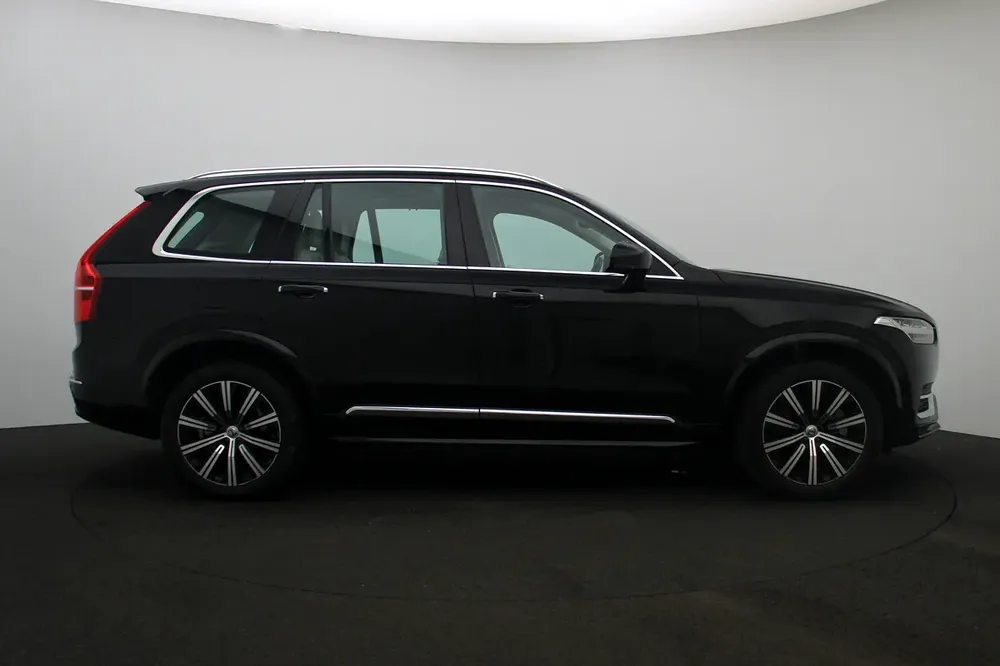 VOLVO XC90 2.0 L B6 Utlimate Bright AWD (2745692) - Image 5
