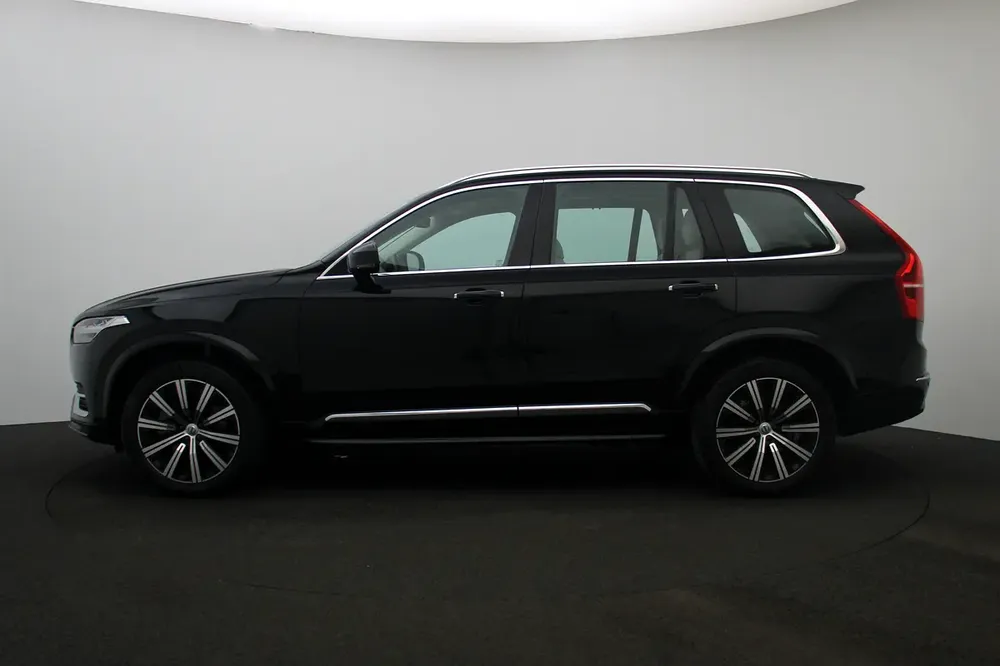 VOLVO XC90 2.0 L B6 Utlimate Bright AWD (2745692) - Image 6