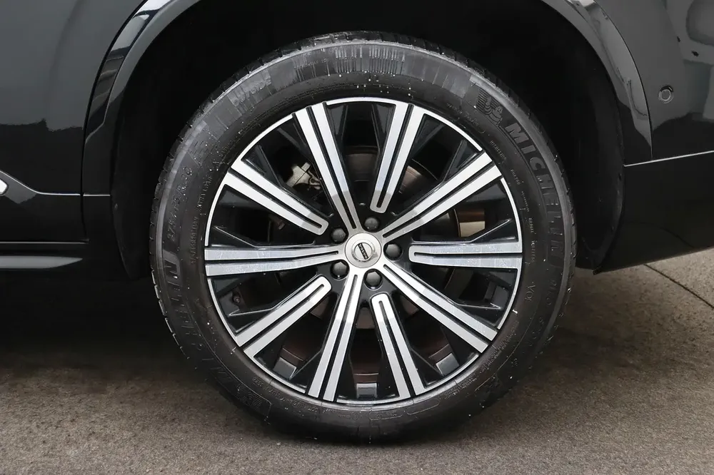VOLVO XC90 2.0 L B6 Utlimate Bright AWD (2745692) - Image 7
