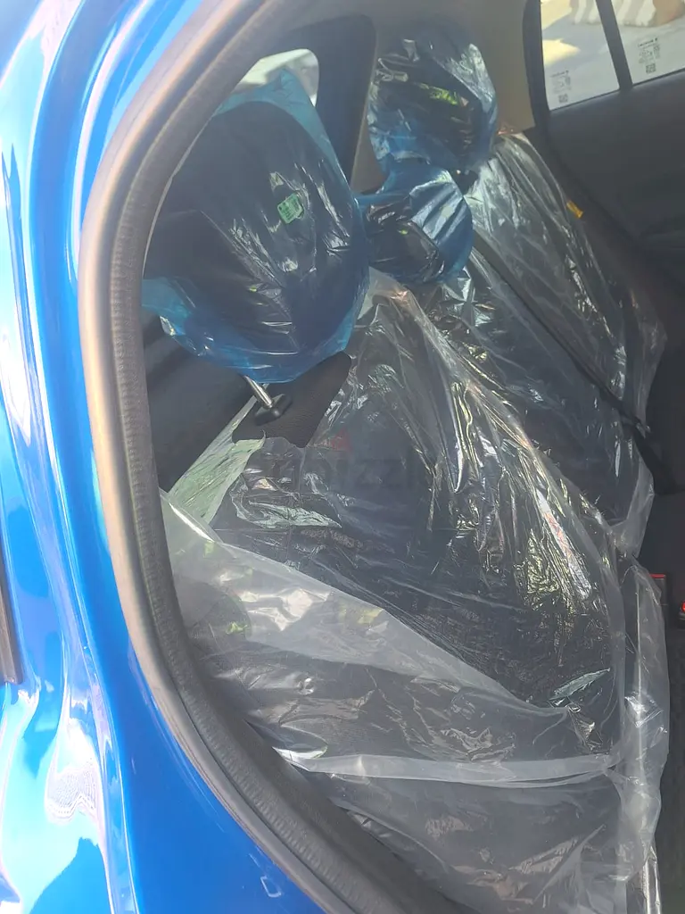 Suzuki Swift 1.2 GL (2025) - Brand NEW Condition. 7-YEAR AGENCY EXTENDED WARRANTY– Reason for Sellin - Image 5