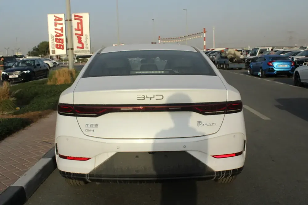 Qin Plus Dm-I - Image 4