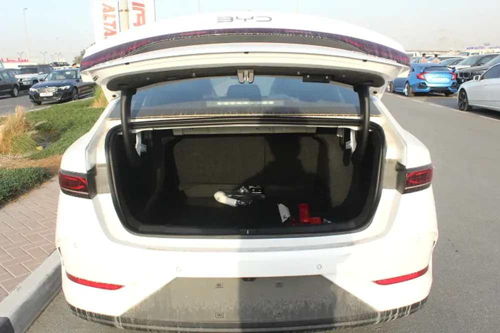 Qin Plus Dm-I - Image 5