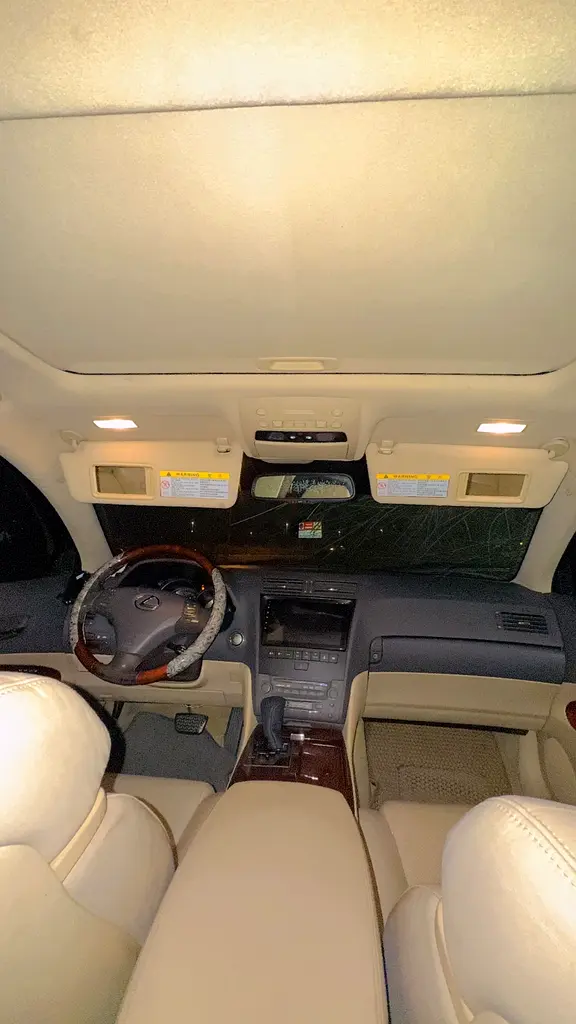 Lexus GS 300 2005 American Specs - Well Maintained - Image 6