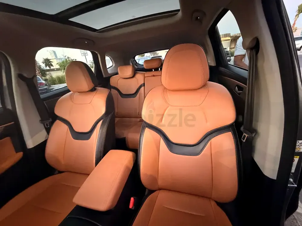 Haval Jolion 2024 GCC Specs | 1.5L Turbo | Under Warranty - Image 7