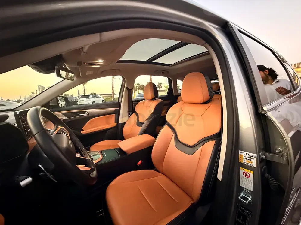Haval Jolion 2024 GCC Specs | 1.5L Turbo | Under Warranty - Image 8