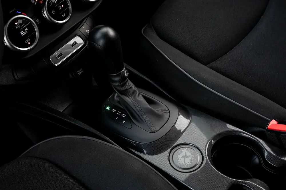 940 P.M |  500X | 0% Downpayment | Full Fiat History! - Image 10
