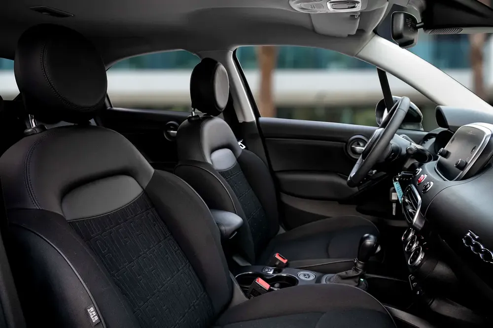 940 P.M |  500X | 0% Downpayment | Full Fiat History! - Image 11