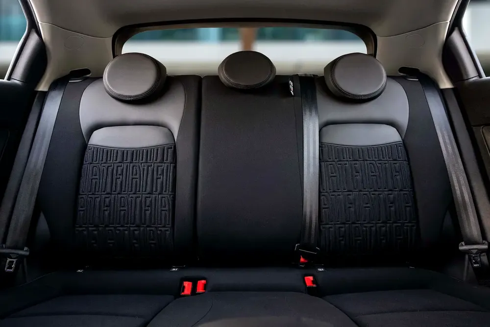940 P.M |  500X | 0% Downpayment | Full Fiat History! - Image 12