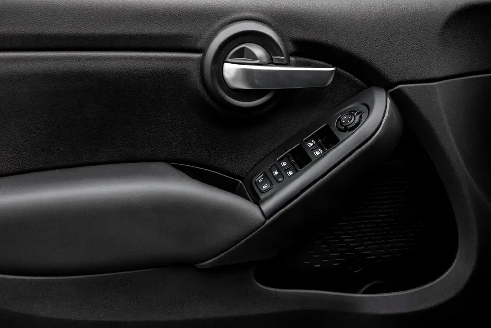 940 P.M |  500X | 0% Downpayment | Full Fiat History! - Image 13