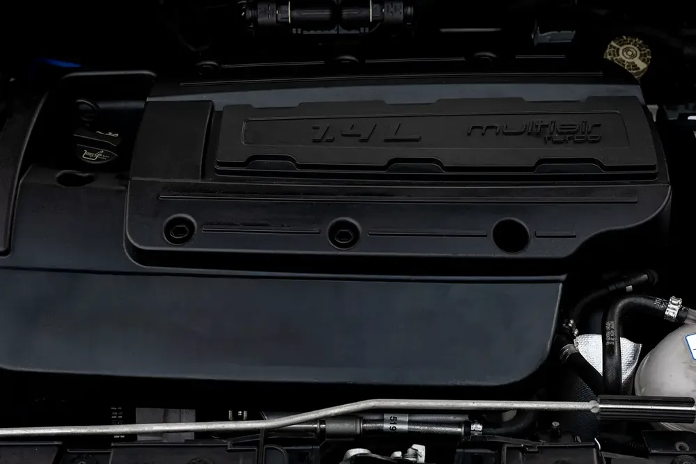 940 P.M |  500X | 0% Downpayment | Full Fiat History! - Image 14