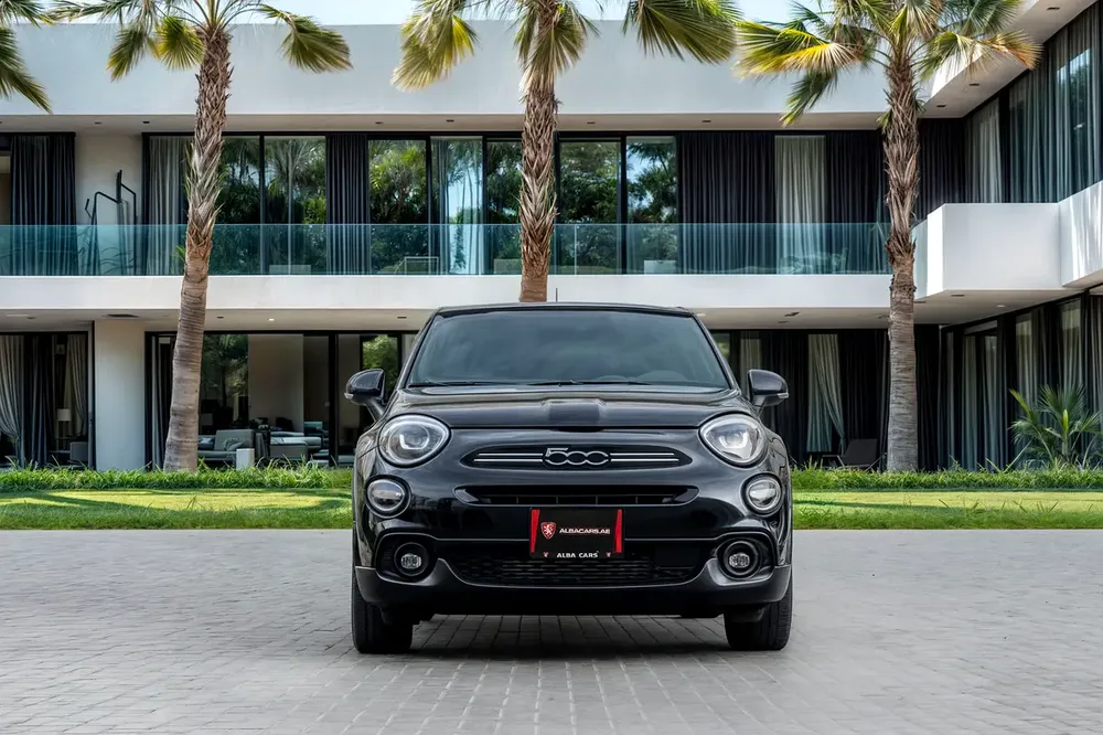 940 P.M |  500X | 0% Downpayment | Full Fiat History! - Image 4