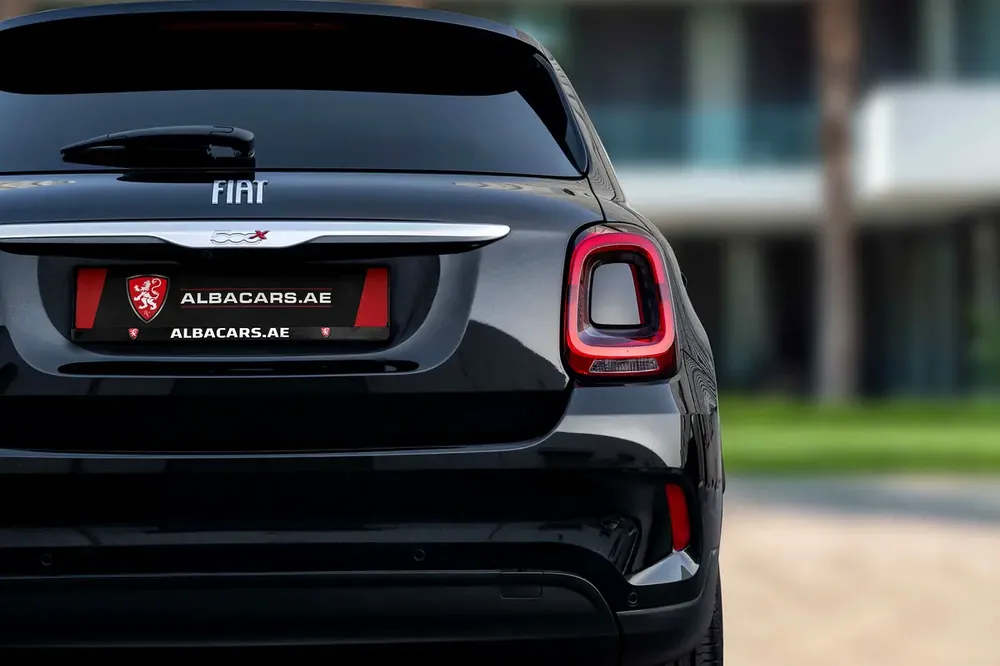 940 P.M |  500X | 0% Downpayment | Full Fiat History! - Image 6