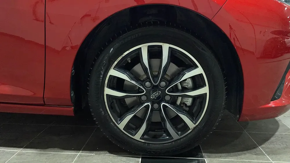 AED 470/month | 0 DP | Free 3 Months Warranty | Service History | 30 Day Return | JAC J7 2023 - Image 11
