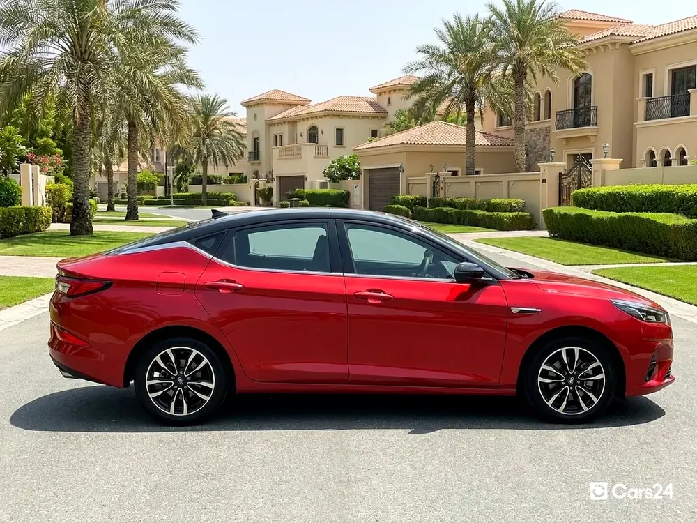 AED 470/month | 0 DP | Free 3 Months Warranty | Service History | 30 Day Return | JAC J7 2023 - Image 5