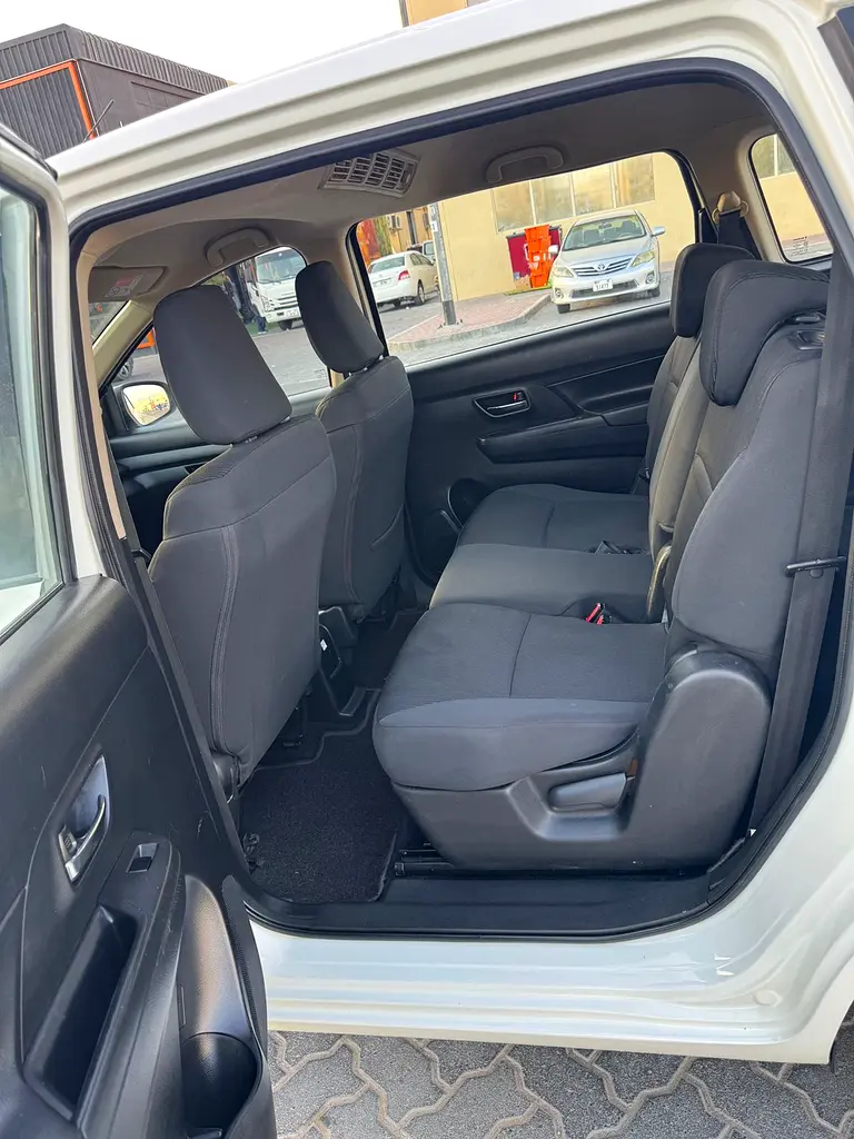 Suzuki Ertiga GL 2020 GCC Specs 7 SETAR good condition - Image 7