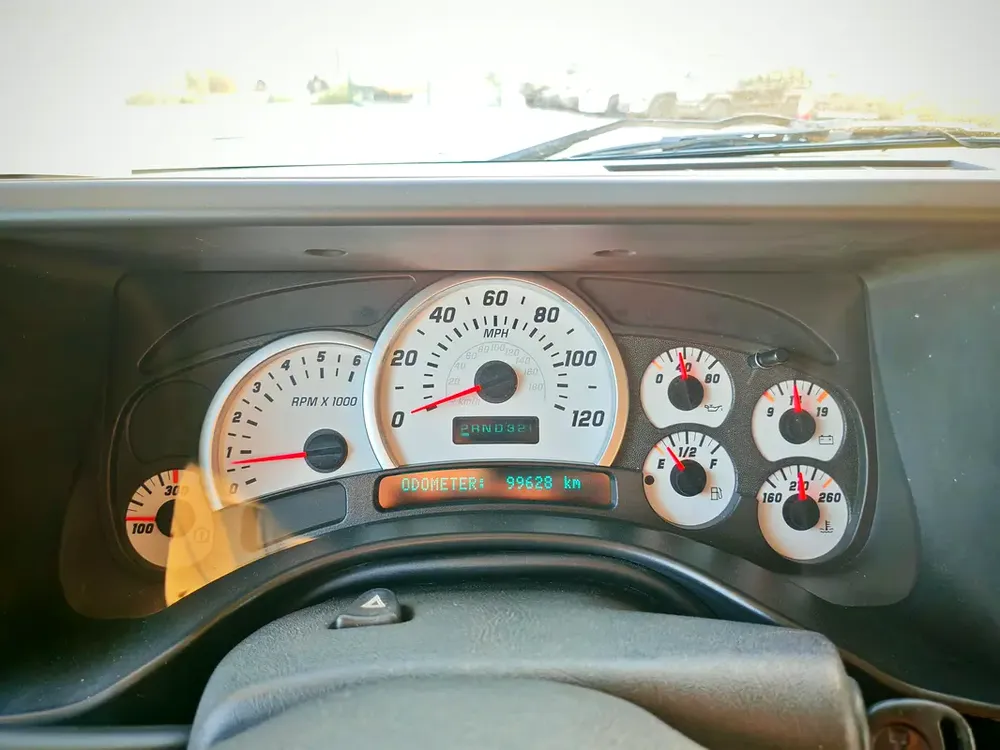 2004 Hummer H2 SUV - Japanese Specs - Immaculate Condition - Image 17