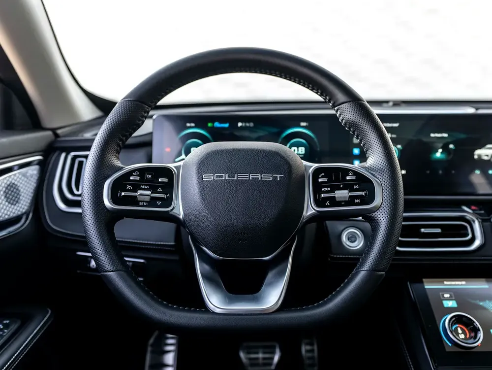 0% DOWN PAYMENT | THE MAY ADVANTAGE | BEAT THE SHORTAGE | SOUEAST S07 COMFORT | WARRANTY - Image 16