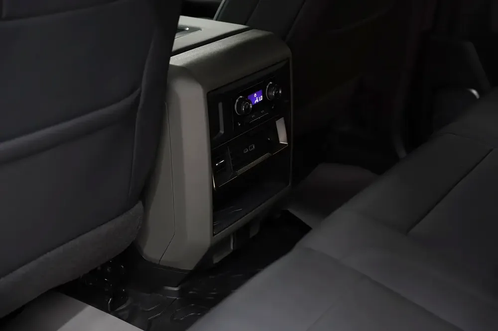 2024 GMC HUMMER EV 3X | GCC  |  DEALER WARRANTY - Image 11