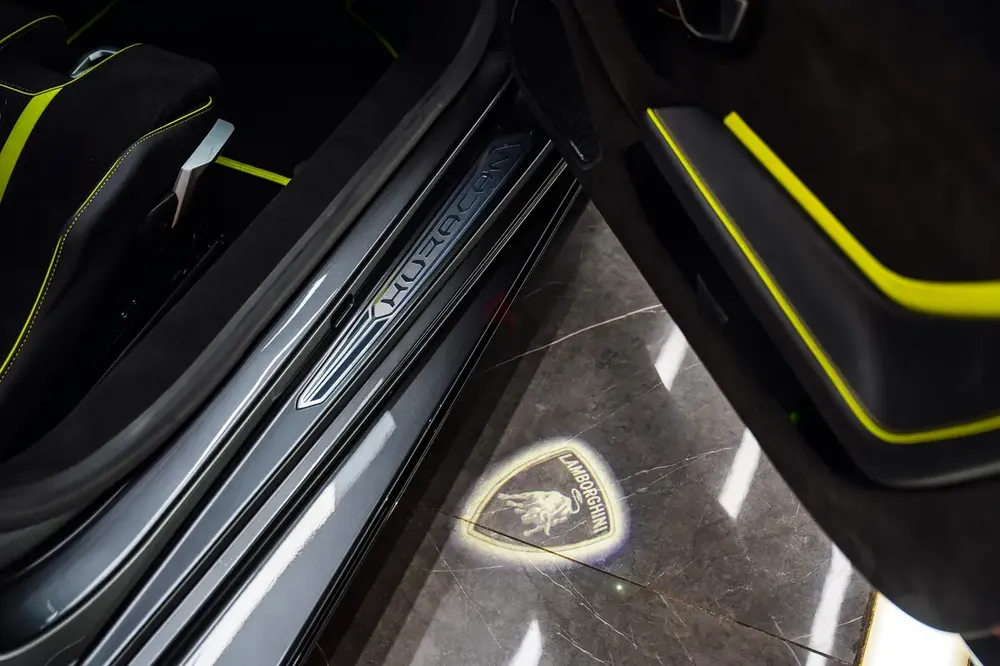 2024 LAMBORGHINI HURUCAN TECNICA  | JAPAN SPECS | Excellent Condition | Full Options | Warranty - Image 10