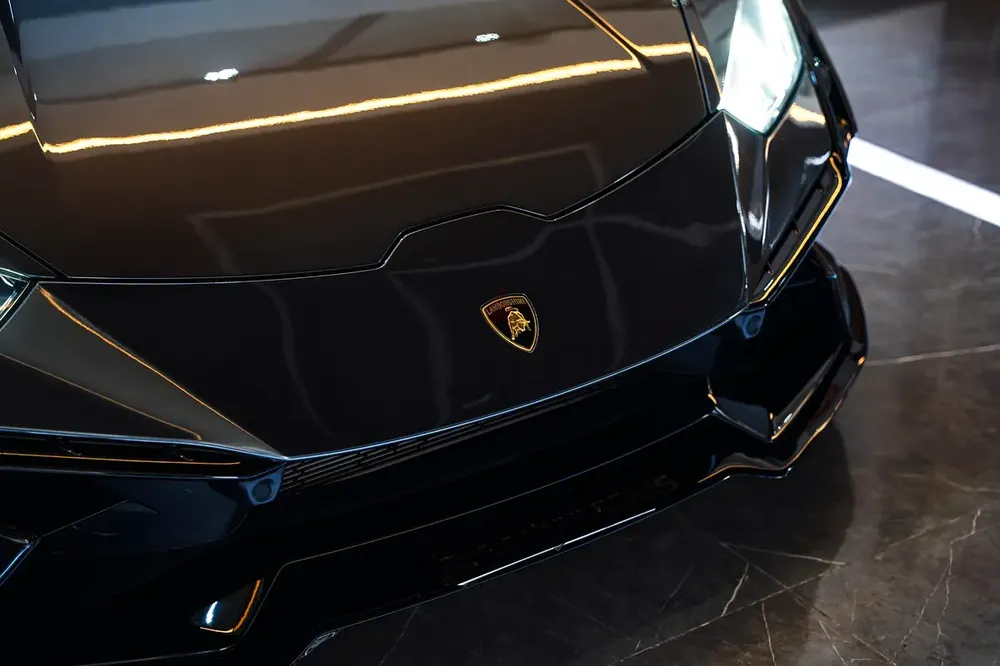 2024 LAMBORGHINI HURUCAN TECNICA  | JAPAN SPECS | Excellent Condition | Full Options | Warranty - Image 8