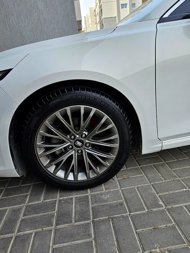 Bestune B70 Comfort 2023 – Excellent Condition | 35,000 km Only - Image 5