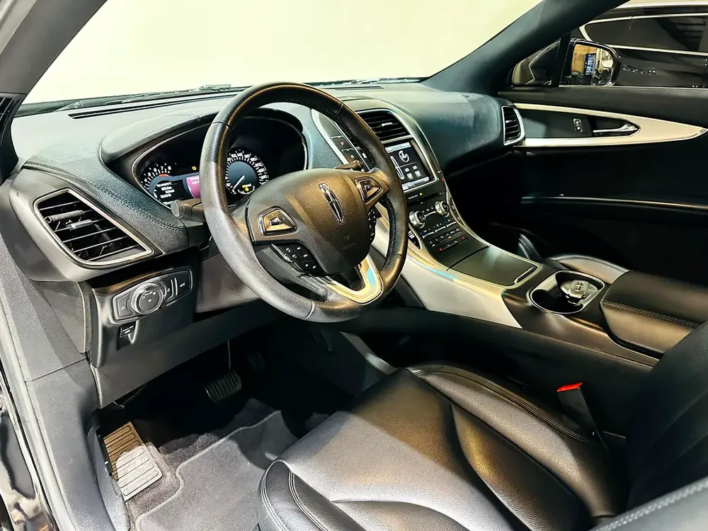 Lincoln MKX 2016 Standard | GCC Specs | Well Maintained - Image 13